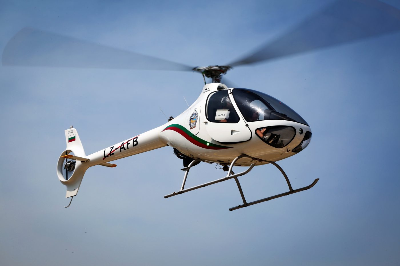 Cabri project