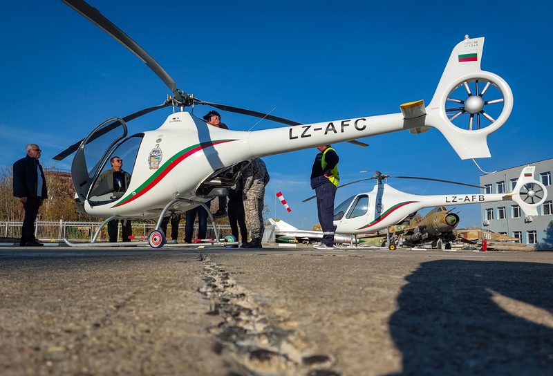 Cabri project