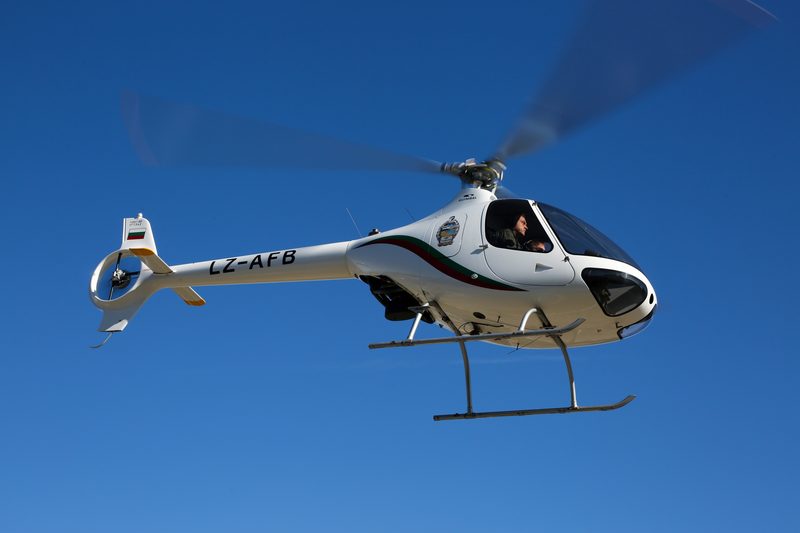 Cabri project