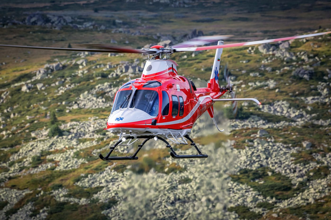 HEMS project