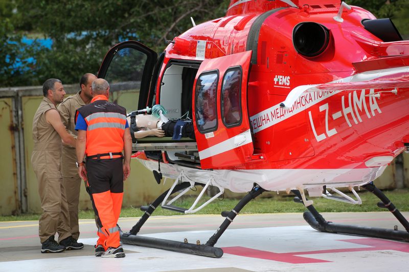 HEMS project