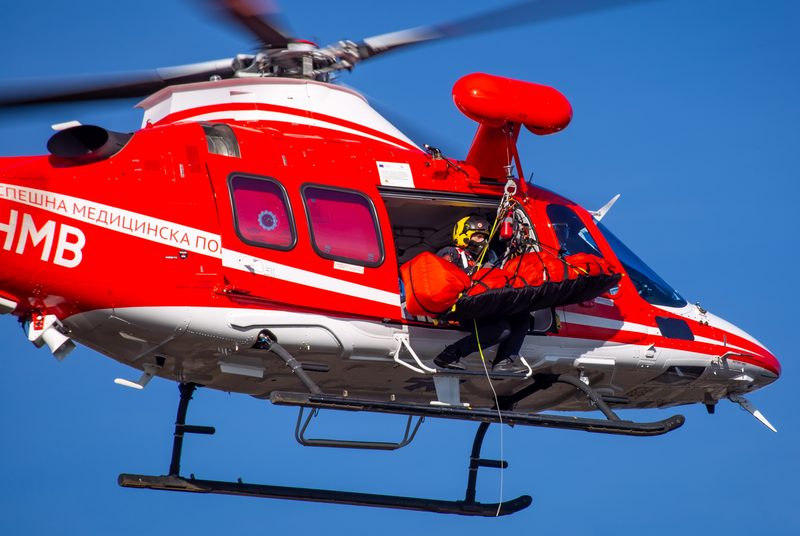 HEMS project