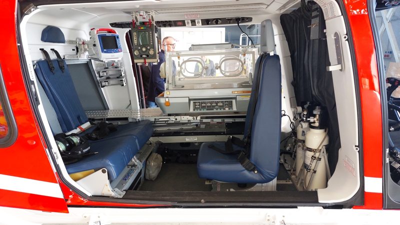Maintenance project