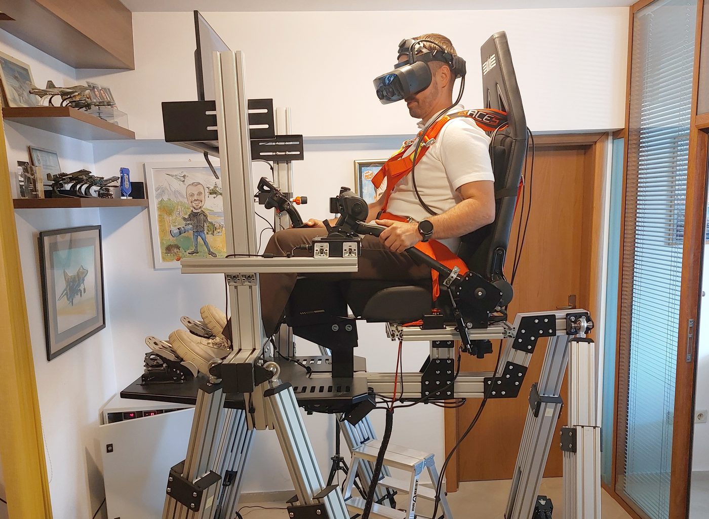 Simulator project
