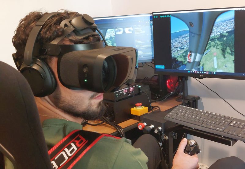 Simulator project